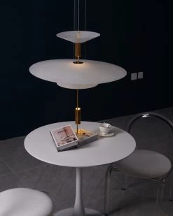 Vakkerlight Flamingo Pendant Light Bedroom