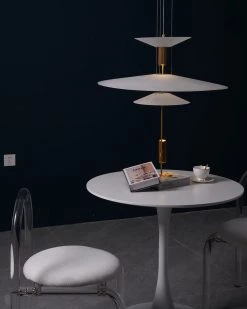 Vakkerlight Flamingo Pendant Light Bedroom