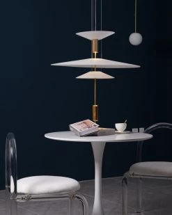 Vakkerlight Flamingo Pendant Light Bedroom