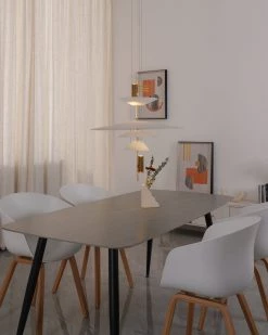 Vakkerlight Flamingo Pendant Light Bedroom