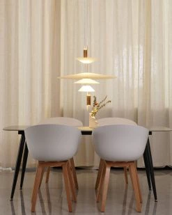 Vakkerlight Flamingo Pendant Light Bedroom