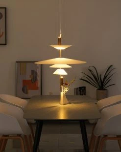 Vakkerlight Flamingo Pendant Light Bedroom