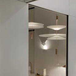 Vakkerlight Flamingo Pendant Light Bedroom