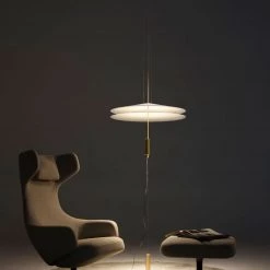 Vakkerlight Flamingo Pendant Light Bedroom