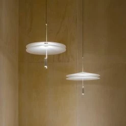 Vakkerlight Flamingo Pendant Light Bedroom