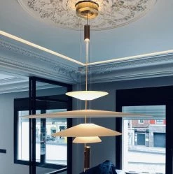 Vakkerlight Flamingo Pendant Light Bedroom