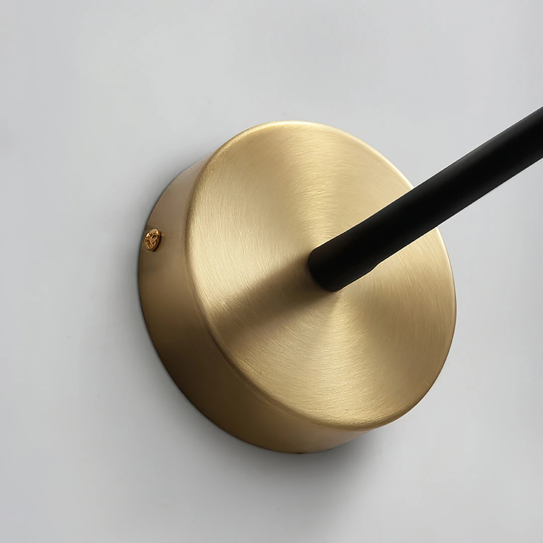 Vakkerlight Wall Sconces Flexi Leather Wall Light