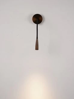 Vakkerlight Wall Sconces Flexi Leather Wall Light