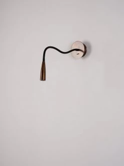 Vakkerlight Wall Sconces Flexi Leather Wall Light