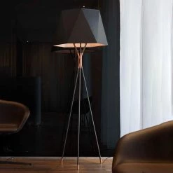 Vakkerlight Floor Lamps Solitaire Floor Lamp