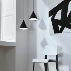 Vakkerlight String Pendant Light