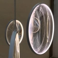 Vakkerlight Focus Pendant Light