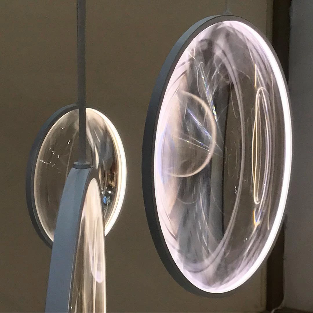 Vakkerlight Focus Pendant Light