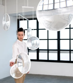 Vakkerlight Focus Pendant Light