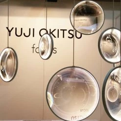 Vakkerlight Focus Pendant Light