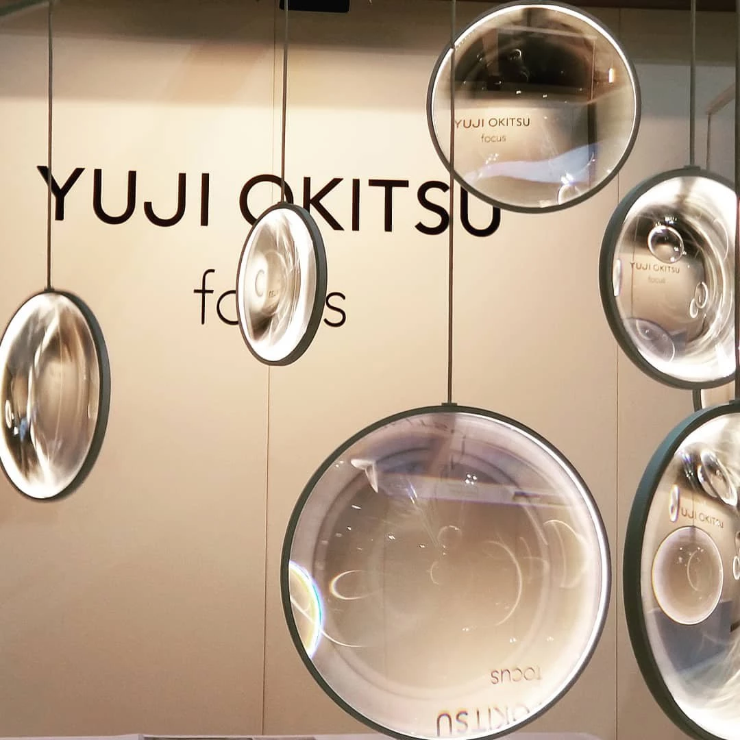 Vakkerlight Focus Pendant Light