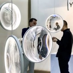 Vakkerlight Focus Pendant Light