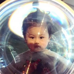 Vakkerlight Focus Pendant Light