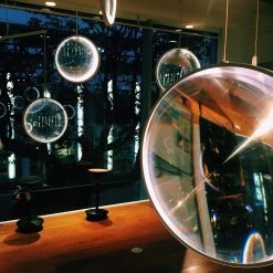 Vakkerlight Focus Pendant Light