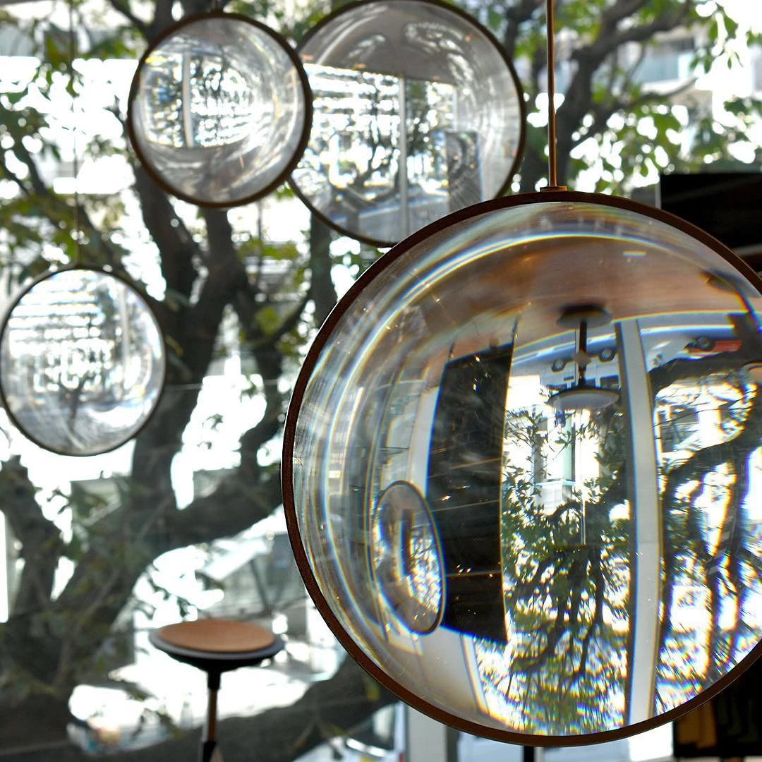 Vakkerlight Focus Pendant Light