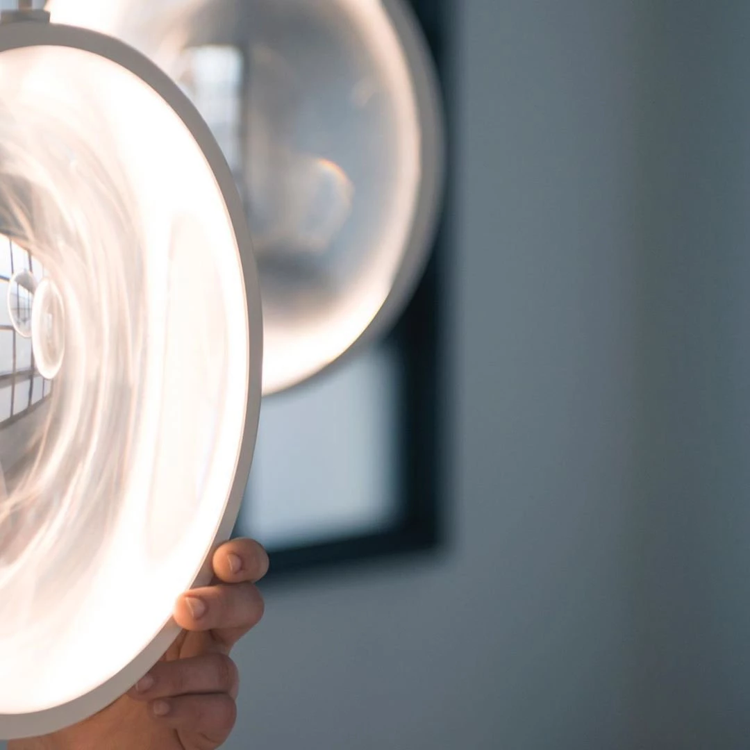 Vakkerlight Focus Pendant Light