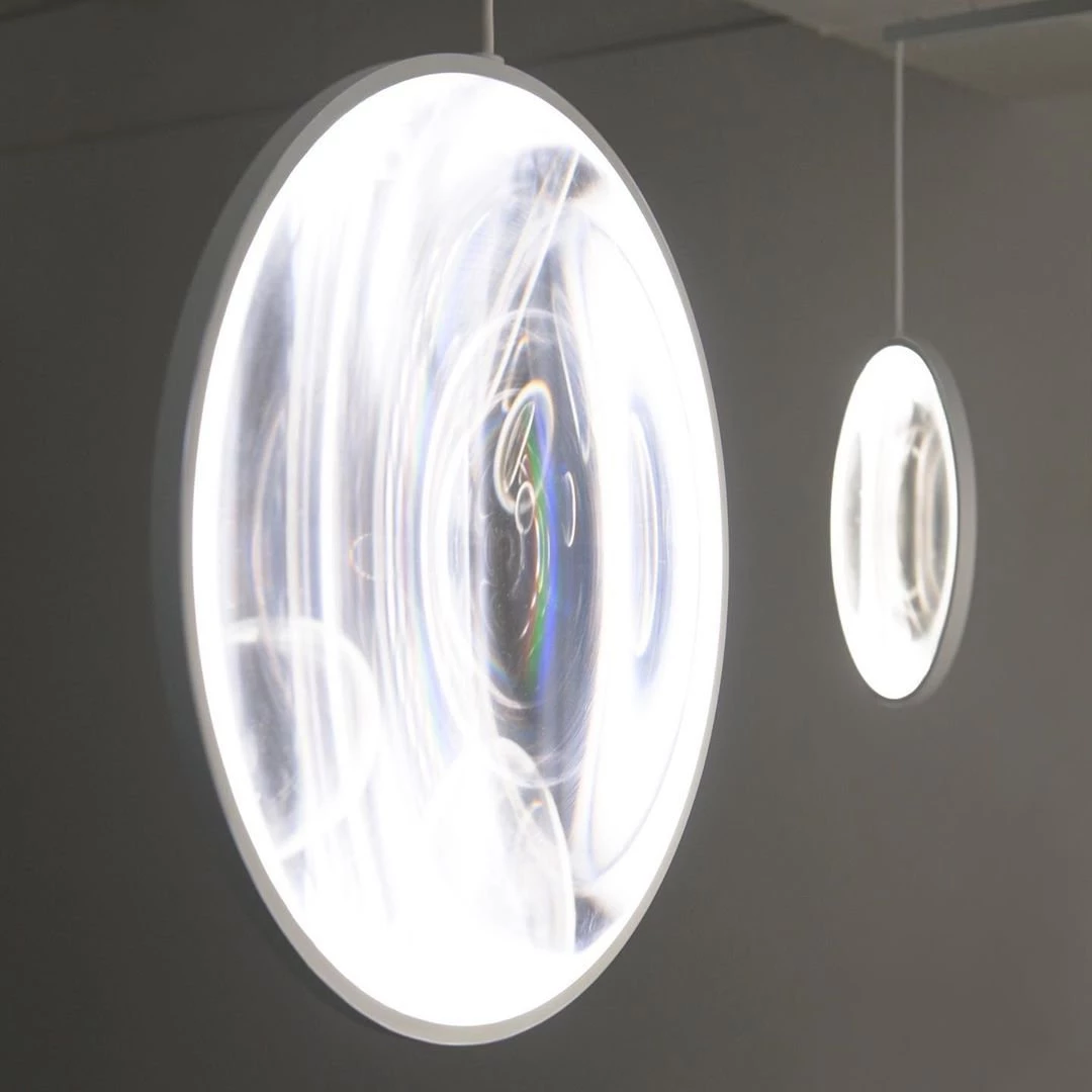 Vakkerlight Focus Pendant Light