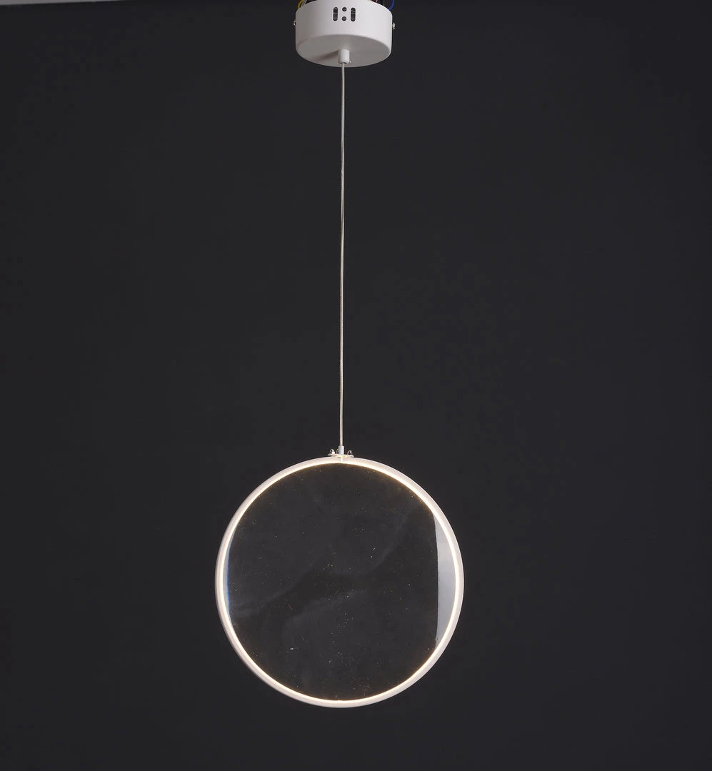 Vakkerlight Focus Pendant Light