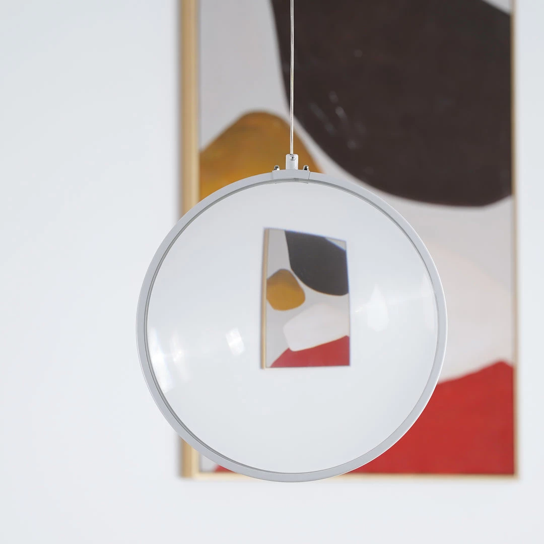 Vakkerlight Focus Pendant Light