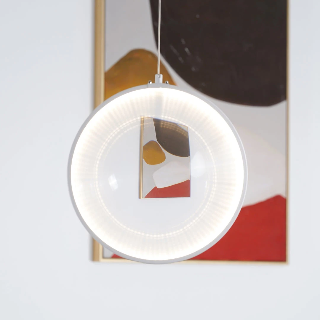 Vakkerlight Focus Pendant Light