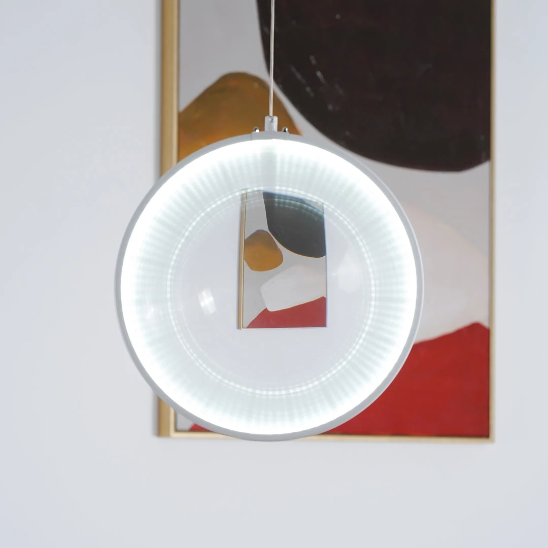 Vakkerlight Focus Pendant Light