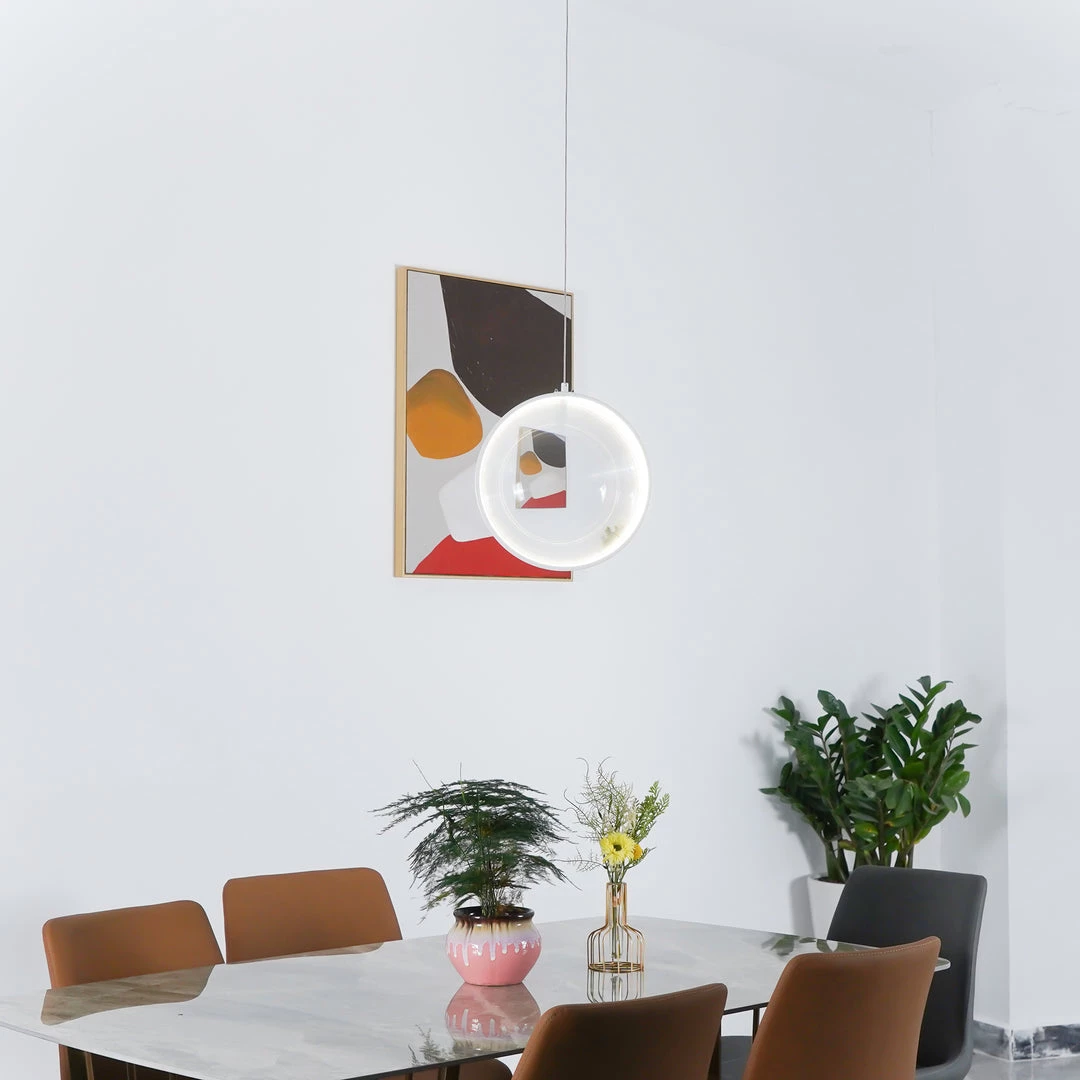 Vakkerlight Focus Pendant Light