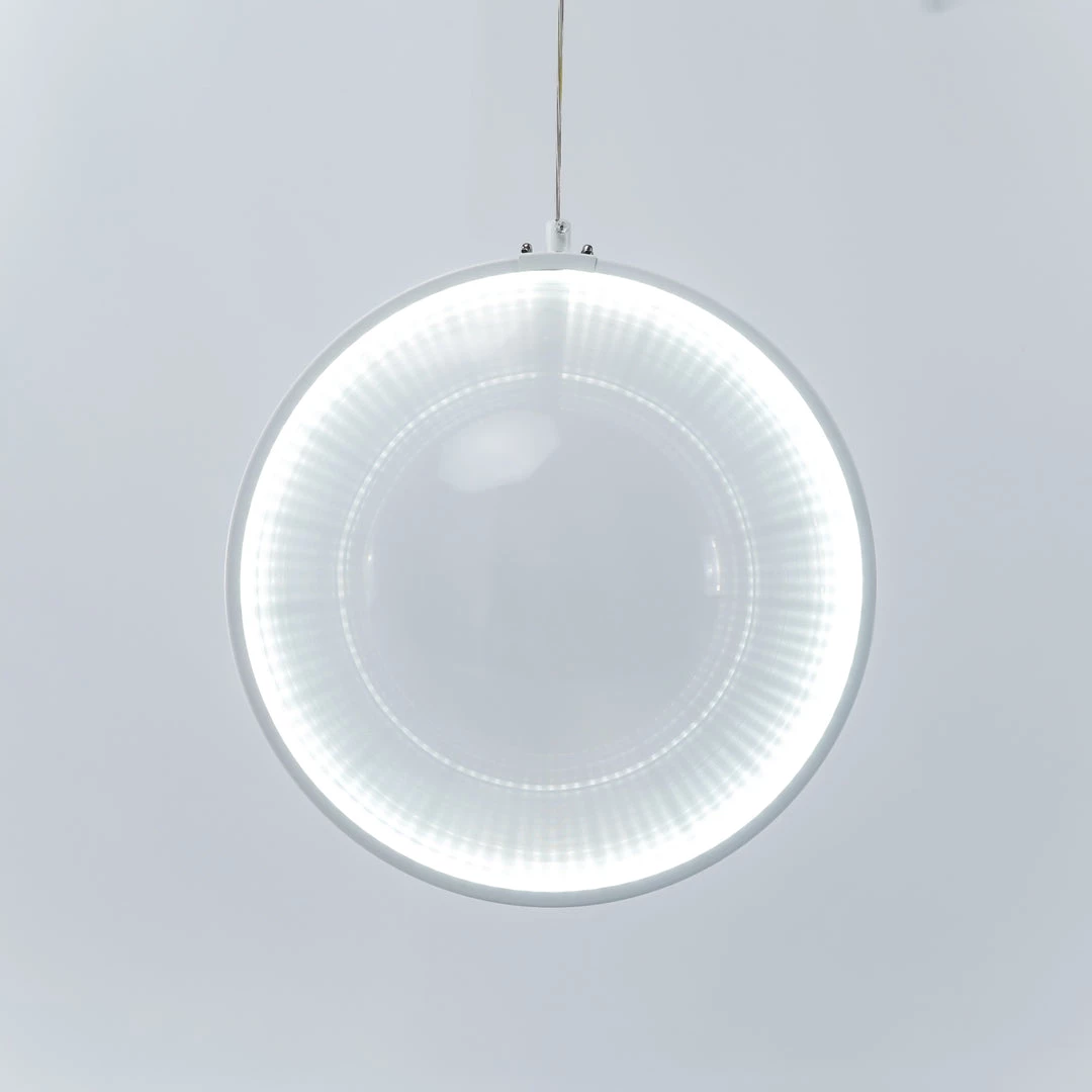 Vakkerlight Focus Pendant Light