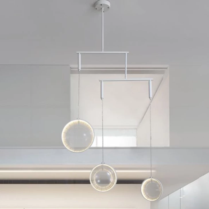 Vakkerlight Focus Pendant Light