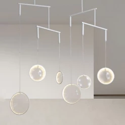 Vakkerlight Focus Pendant Light