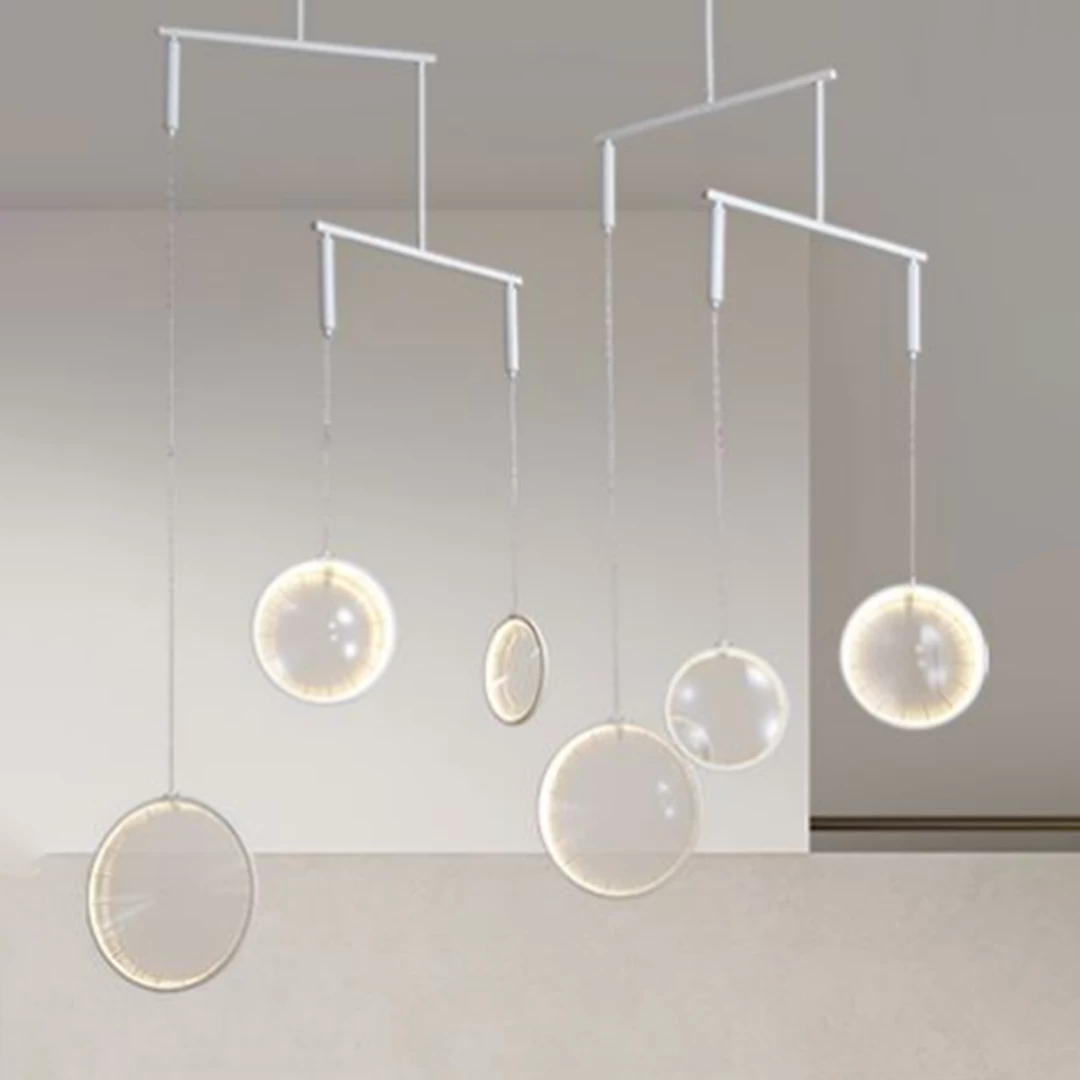 Vakkerlight Focus Pendant Light