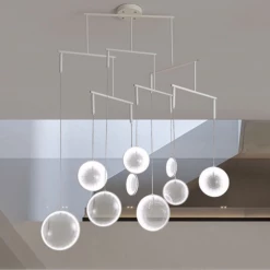 Vakkerlight Focus Pendant Light