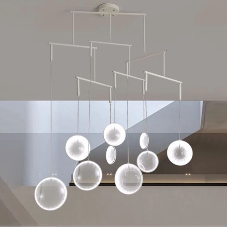 Vakkerlight Focus Pendant Light