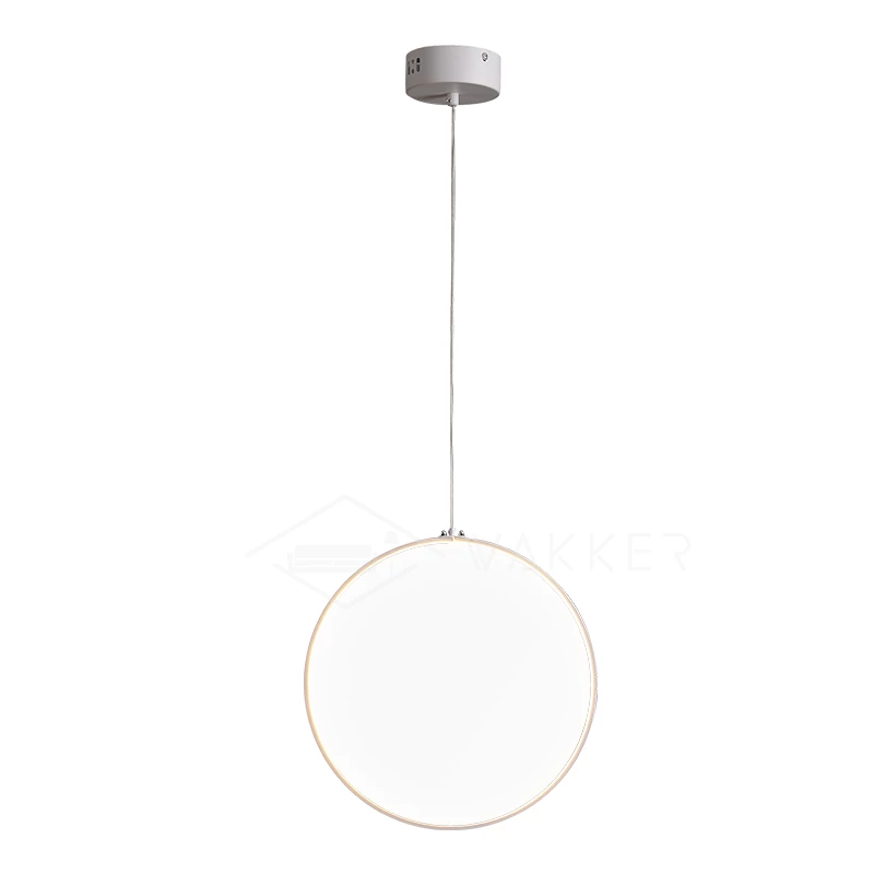 Vakkerlight Focus Pendant Light