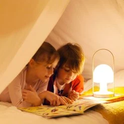 Vakkerlight FollowMe Table Lamp Living Room