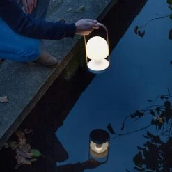 Vakkerlight FollowMe Table Lamp Living Room