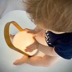 Vakkerlight FollowMe Table Lamp Living Room