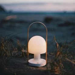 Vakkerlight FollowMe Table Lamp Living Room