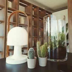 Vakkerlight FollowMe Table Lamp Living Room