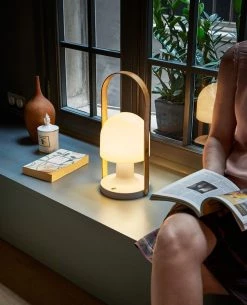 Vakkerlight FollowMe Table Lamp Living Room