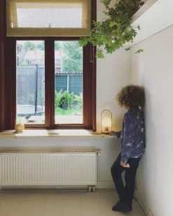 Vakkerlight FollowMe Table Lamp Living Room