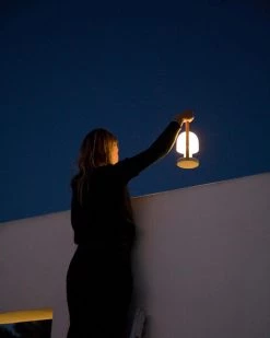 Vakkerlight FollowMe Table Lamp Living Room