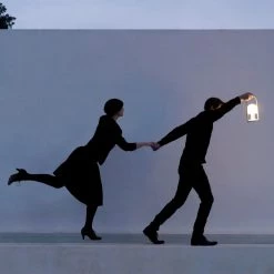 Vakkerlight FollowMe Table Lamp Living Room