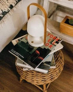 Vakkerlight FollowMe Table Lamp Living Room