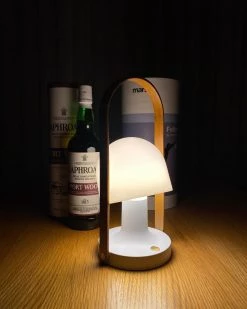 Vakkerlight FollowMe Table Lamp Living Room