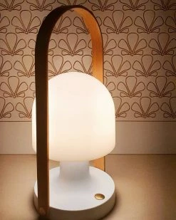 Vakkerlight FollowMe Table Lamp Living Room